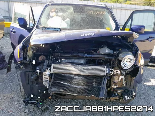 ZACCJABB1HPE52074 фото 10