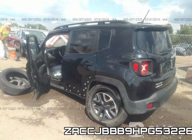 ZACCJBBB9HPG53226 фото 4