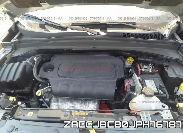 ZACCJBCB0JPH76787 фото 2