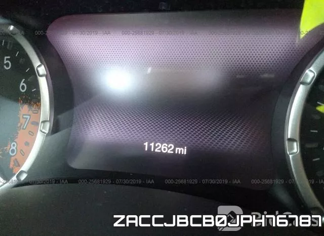 ZACCJBCB0JPH76787 фото 8