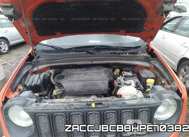 ZACCJBCB8HPE70382 фото 2
