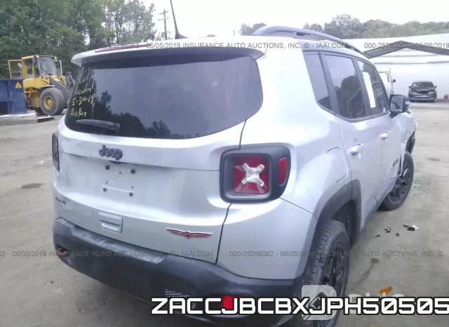 ZACCJBCBXJPH50505 фото 5