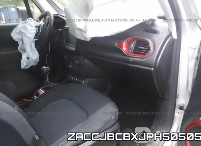 ZACCJBCBXJPH50505 фото 6