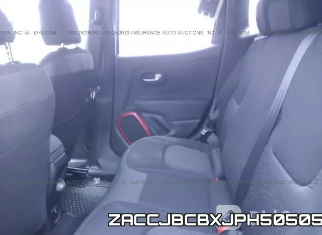 ZACCJBCBXJPH50505 фото 9