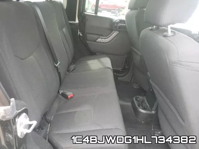 1C4BJWDG1HL734382 фото 7