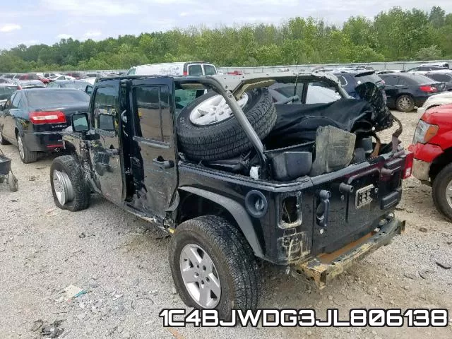 1C4BJWDG3JL806138 фото 10