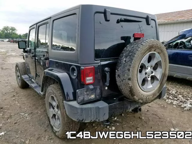1C4BJWEG6HL523502 фото 4