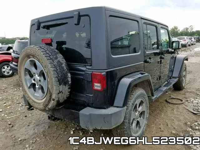 1C4BJWEG6HL523502 фото 5