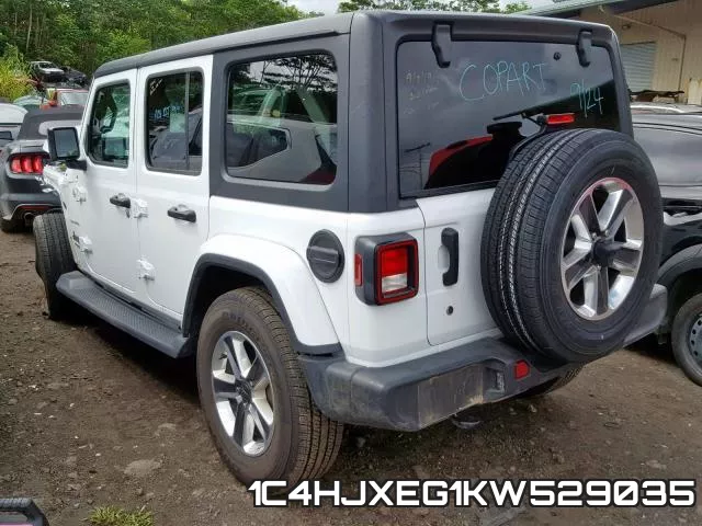 1C4HJXEG1KW529035 фото 4