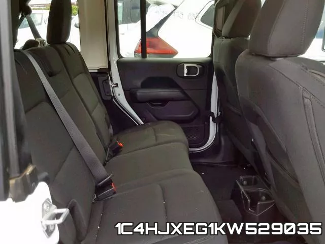 1C4HJXEG1KW529035 фото 7