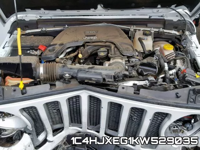 1C4HJXEG1KW529035 фото 8