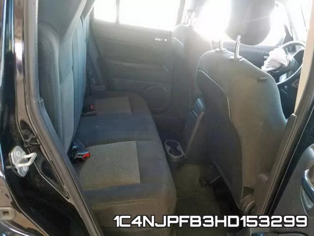 1C4NJPFB3HD153299 фото 7