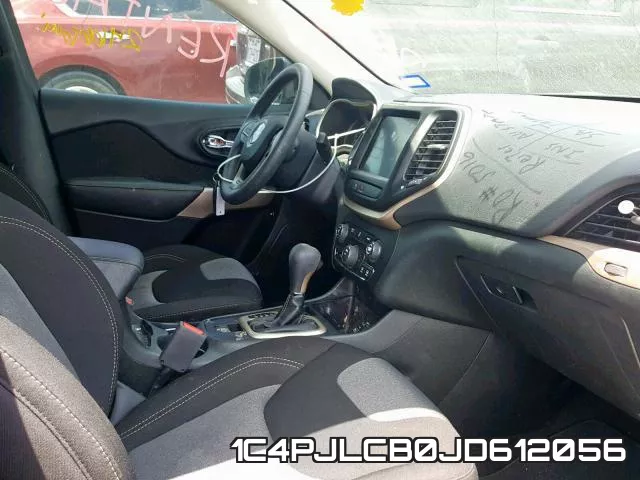 1C4PJLCB0JD612056 фото 6