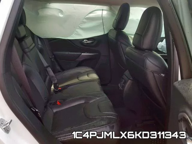 1C4PJMLX6KD311343 фото 7