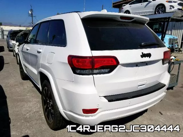 1C4RJEAG2JC304444 фото 4