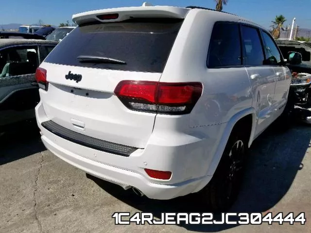 1C4RJEAG2JC304444 фото 5
