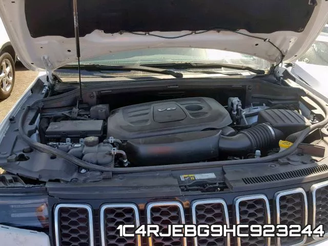 1C4RJEBG9HC923244 фото 8