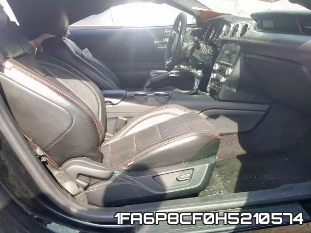 1FA6P8CF0H5210574 фото 6