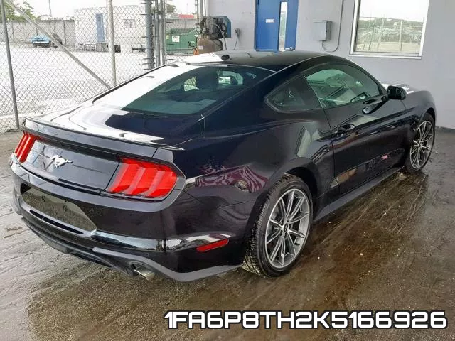 1FA6P8TH2K5166926 фото 5