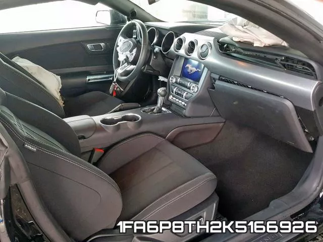 1FA6P8TH2K5166926 фото 6