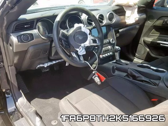1FA6P8TH2K5166926 фото 10
