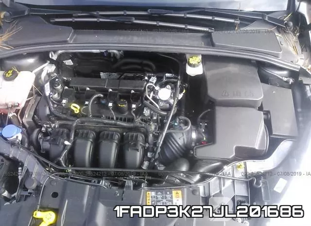 1FADP3K27JL201686 фото 2
