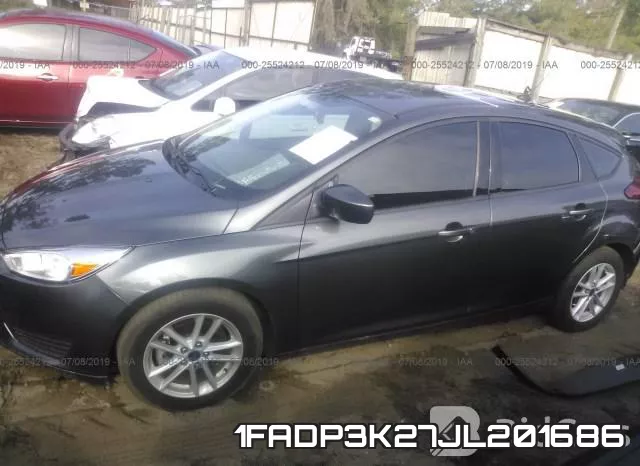 1FADP3K27JL201686 фото 3