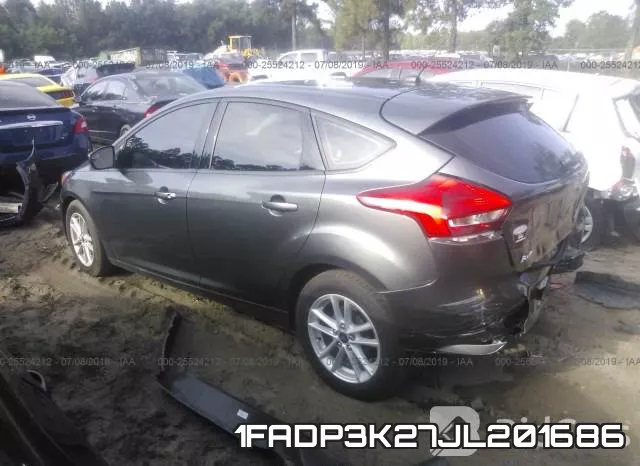 1FADP3K27JL201686 фото 4