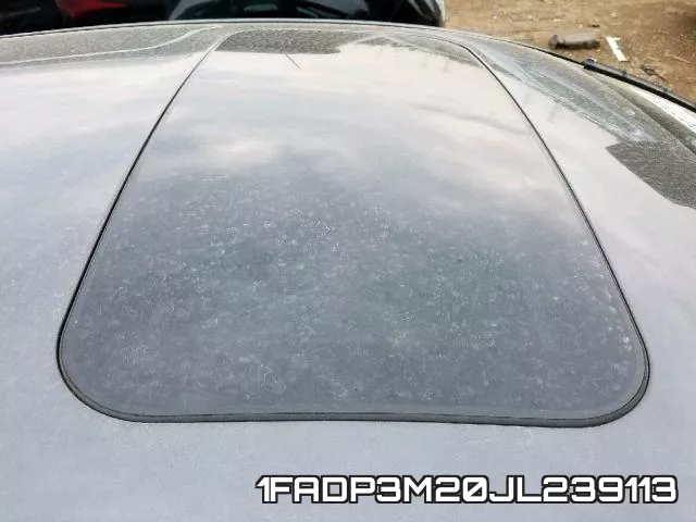 1FADP3M20JL239113 фото 10