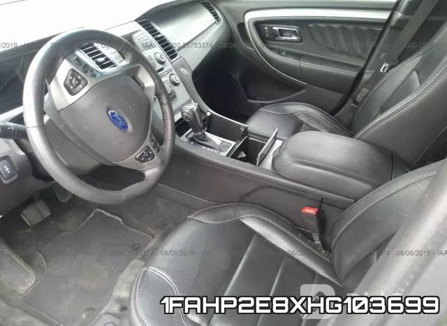 1FAHP2E8XHG103699 фото 6