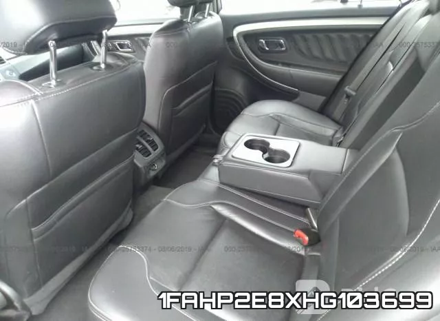 1FAHP2E8XHG103699 фото 9