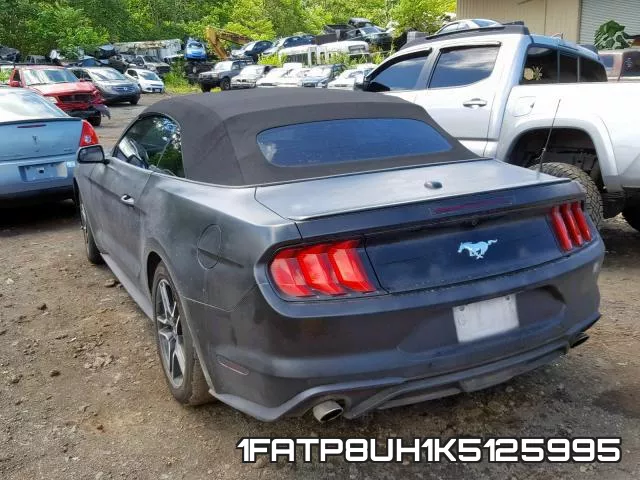 1FATP8UH1K5125995 фото 4