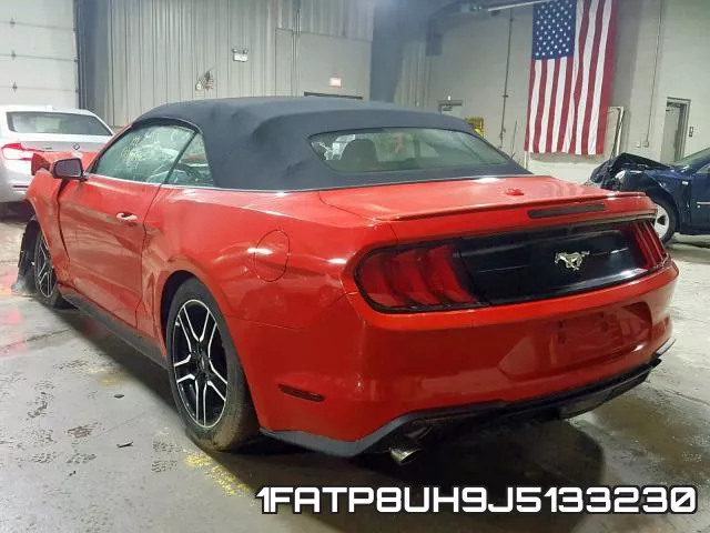 1FATP8UH9J5133230 фото 4