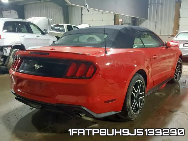 1FATP8UH9J5133230 фото 5