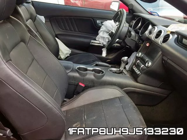 1FATP8UH9J5133230 фото 6