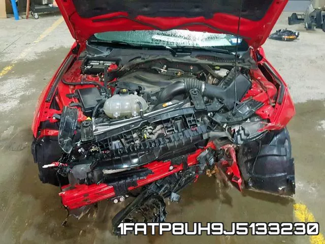 1FATP8UH9J5133230 фото 8