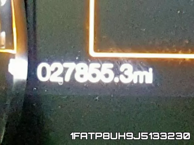 1FATP8UH9J5133230 фото 9
