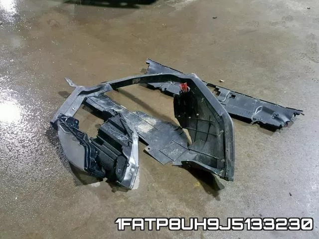 1FATP8UH9J5133230 фото 10