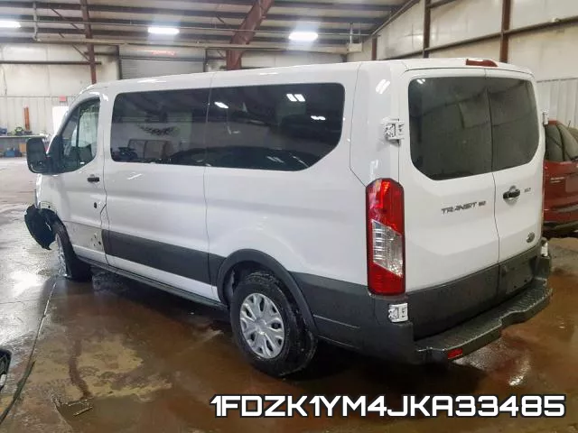1FDZK1YM4JKA33485 фото 4