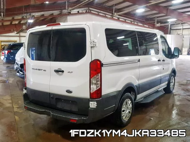 1FDZK1YM4JKA33485 фото 5
