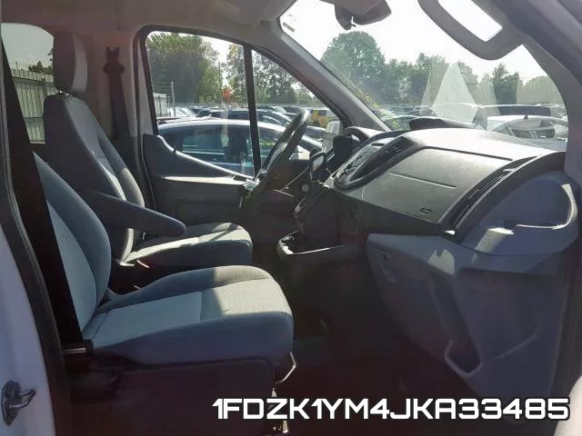 1FDZK1YM4JKA33485 фото 6