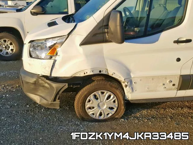 1FDZK1YM4JKA33485 фото 10