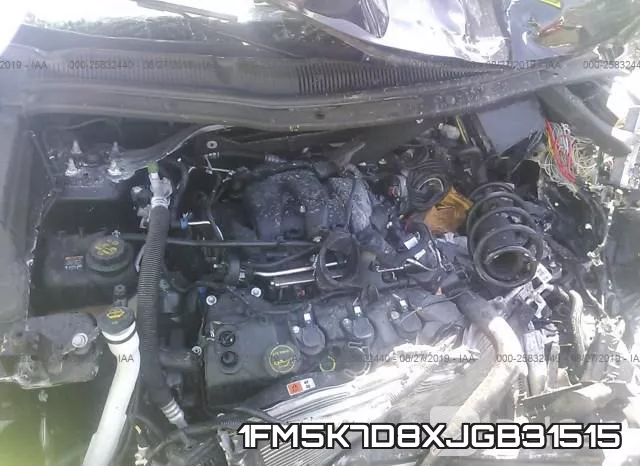 1FM5K7D8XJGB31515 фото 2
