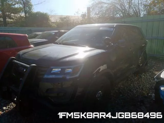 1FM5K8AR4JGB68496 фото 3