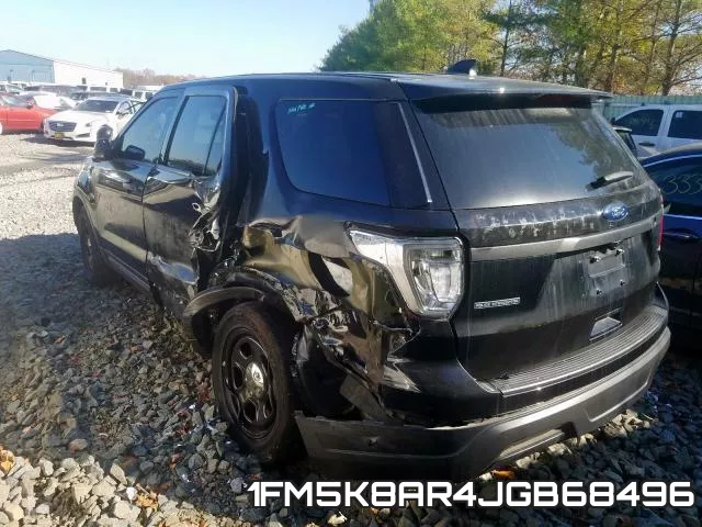1FM5K8AR4JGB68496 фото 4