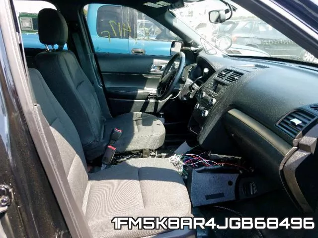 1FM5K8AR4JGB68496 фото 6