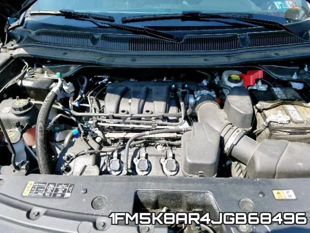 1FM5K8AR4JGB68496 фото 8