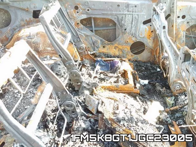 1FM5K8GT1JGC23005 фото 7