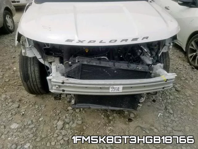 1FM5K8GT3HGB18766 фото 10