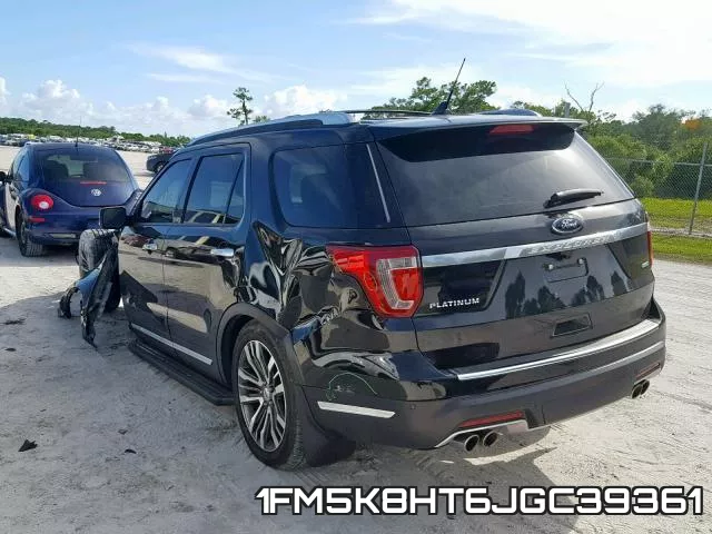 1FM5K8HT6JGC39361 фото 4